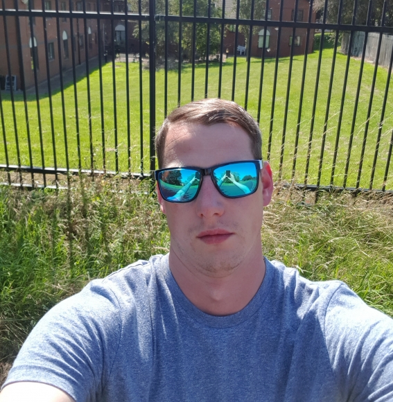 Main profile photo