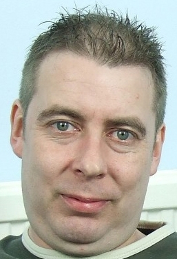 Main profile photo