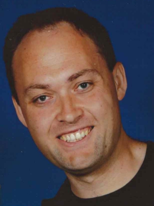 Main profile photo