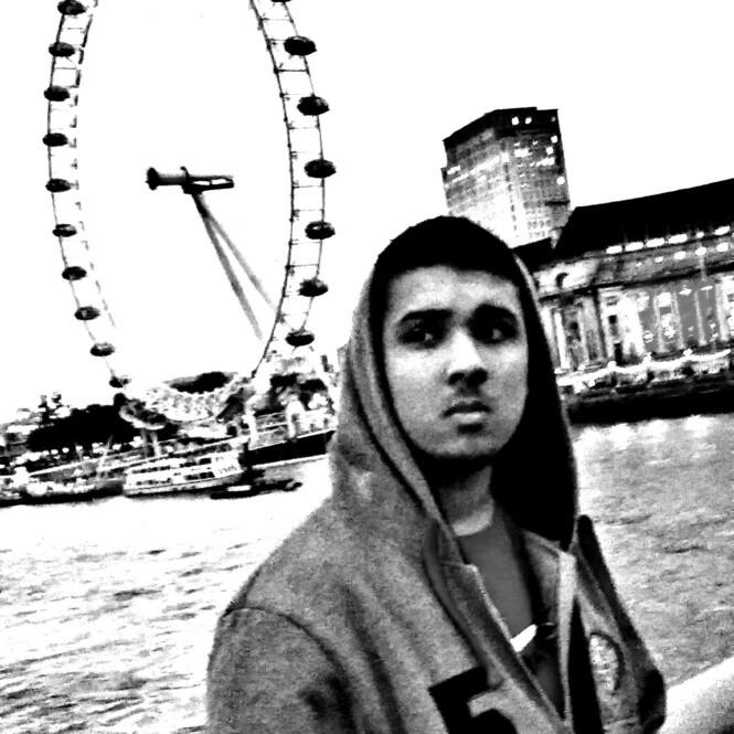 Main profile photo