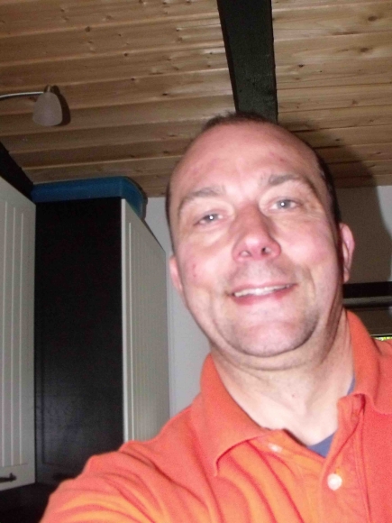 Main profile photo
