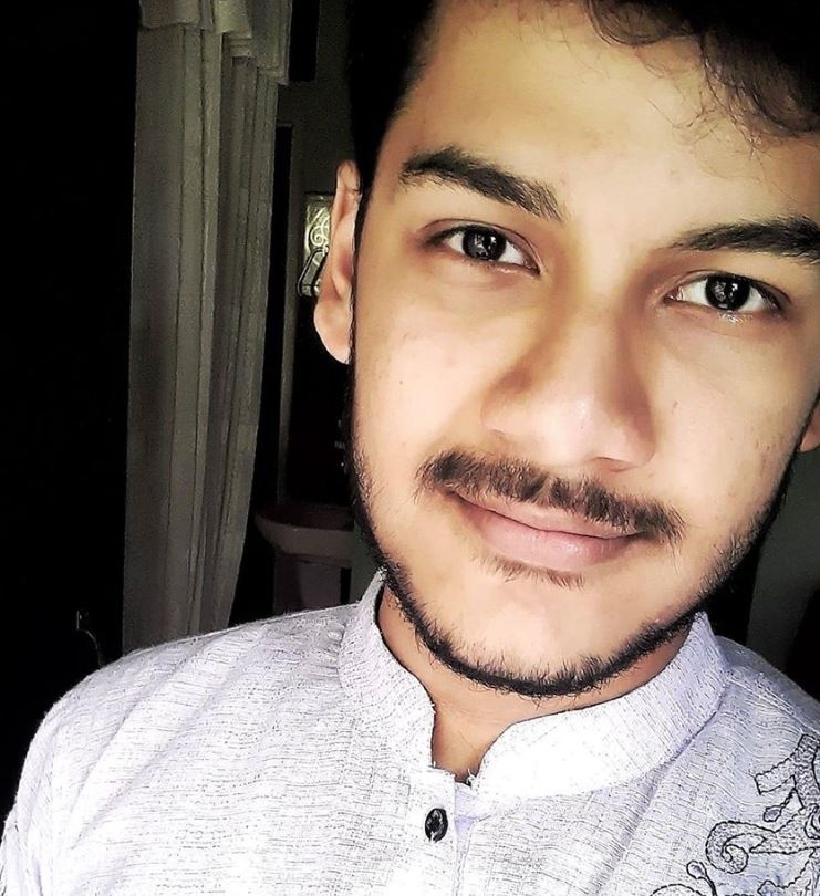 Main profile photo