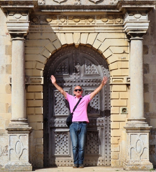 Main profile photo