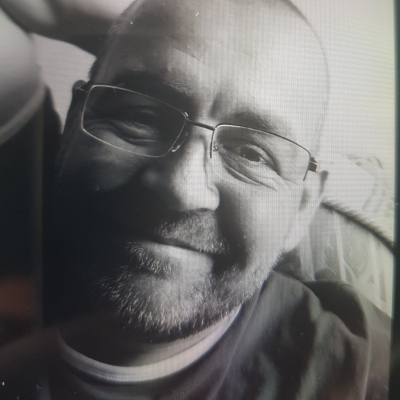 Main profile photo