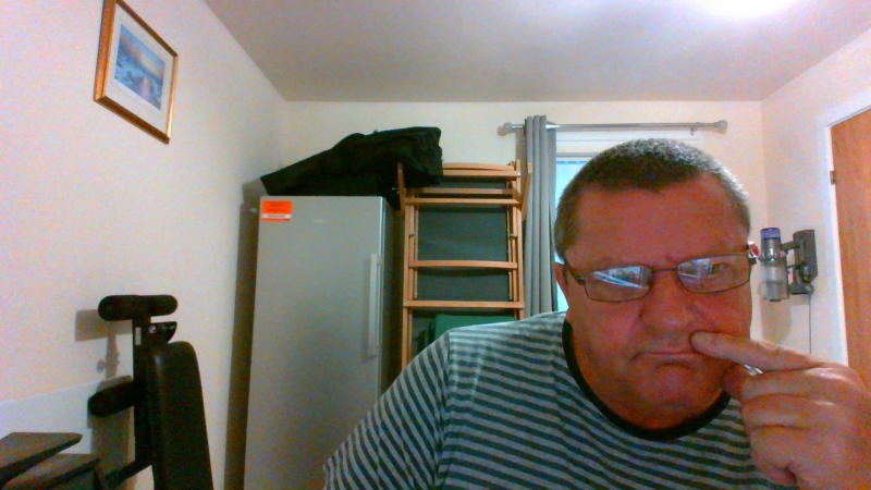 Main profile photo