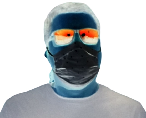 Main profile photo