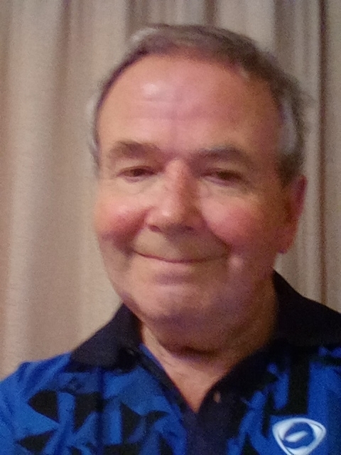 Main profile photo