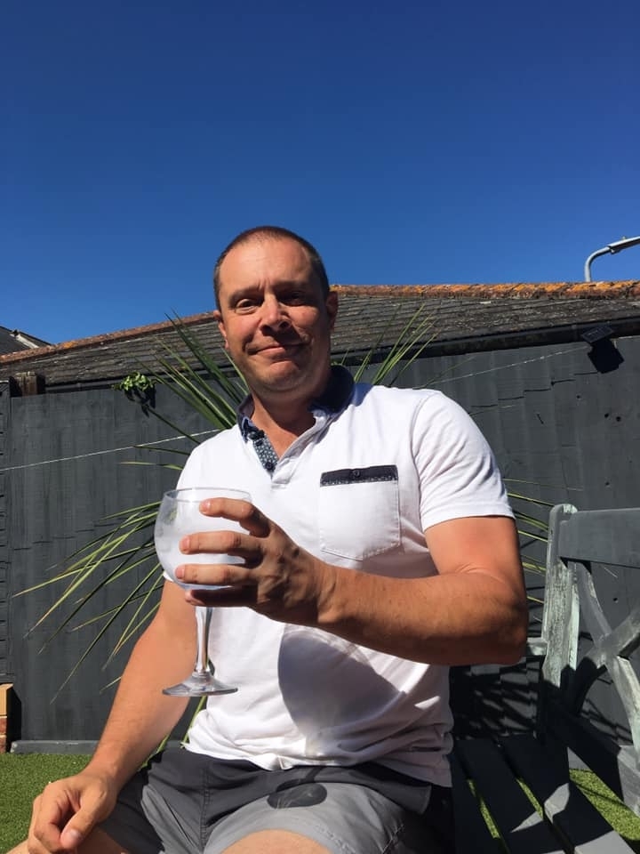 Main profile photo