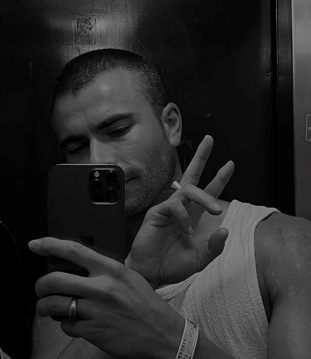 Main profile photo