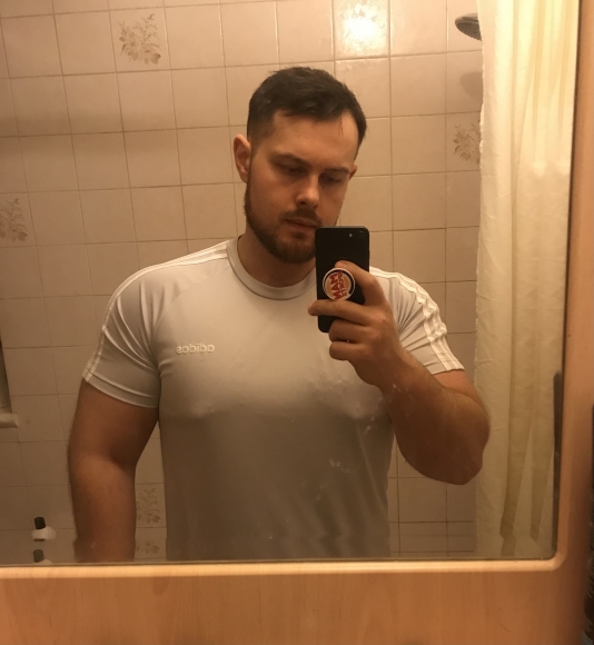 Main profile photo