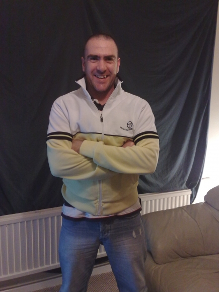 Main profile photo