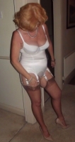 Ilona-Milf in Oxford