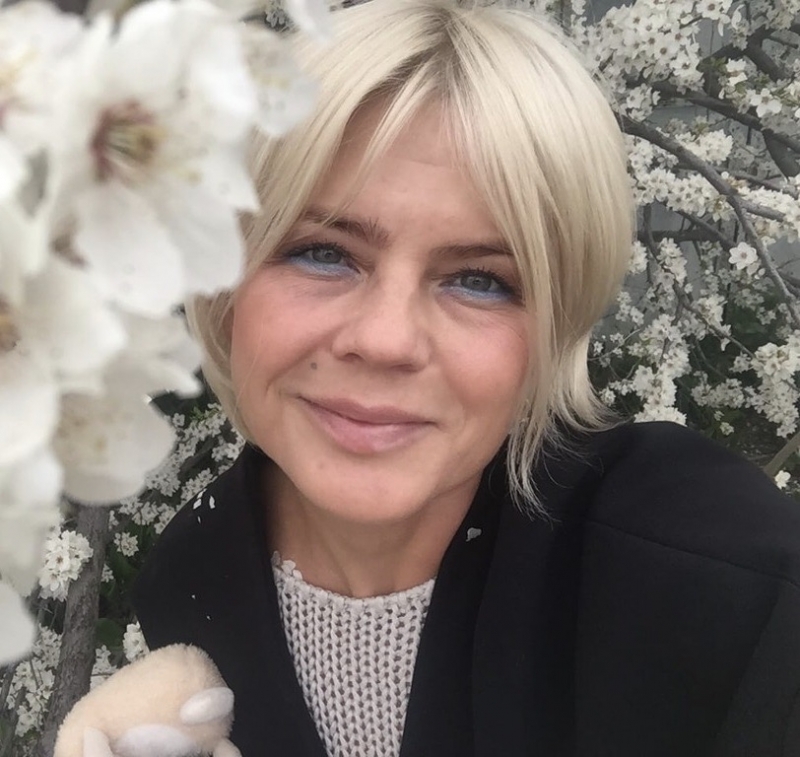 Profile photo