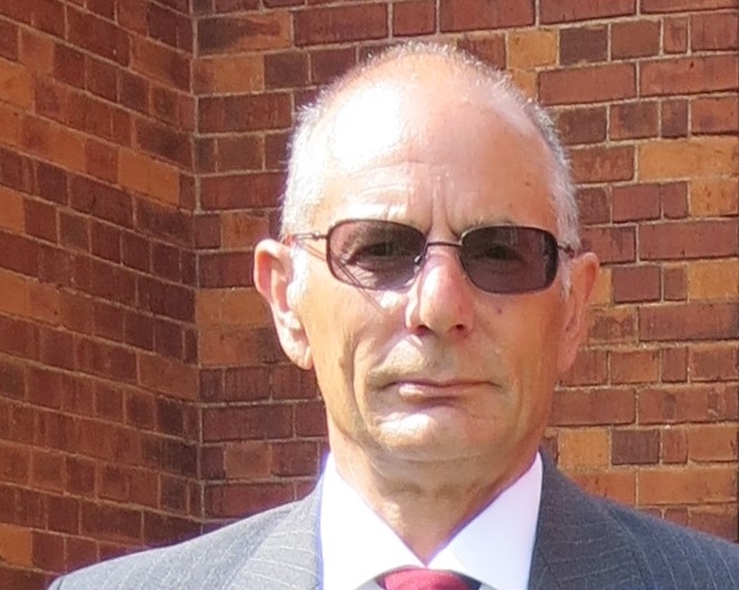 Main profile photo