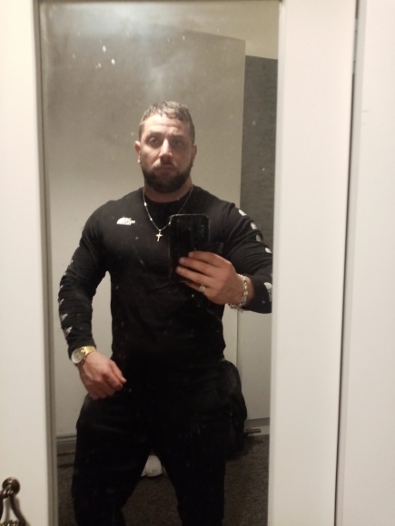 Main profile photo