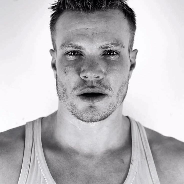 Main profile photo