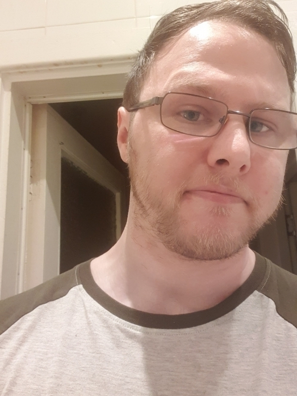 Main profile photo