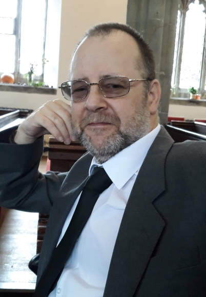 Main profile photo