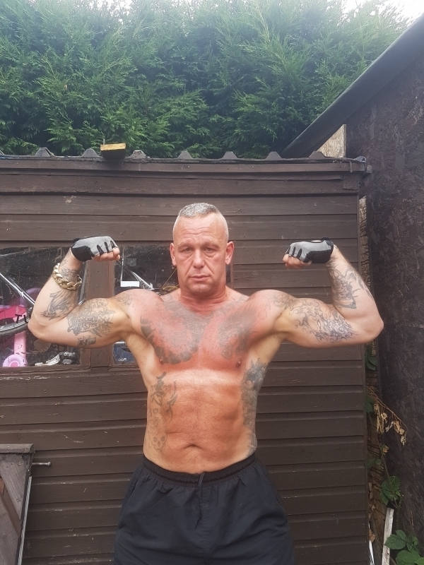 Main profile photo