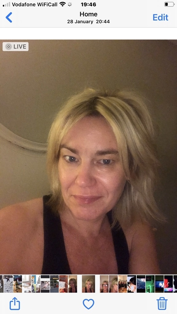 Profile photo