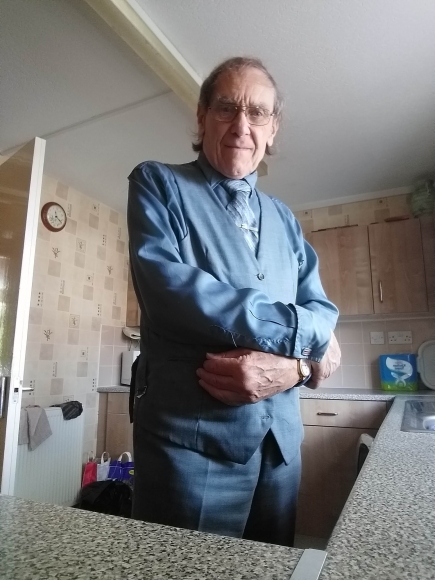 Main profile photo