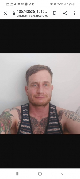 Main profile photo