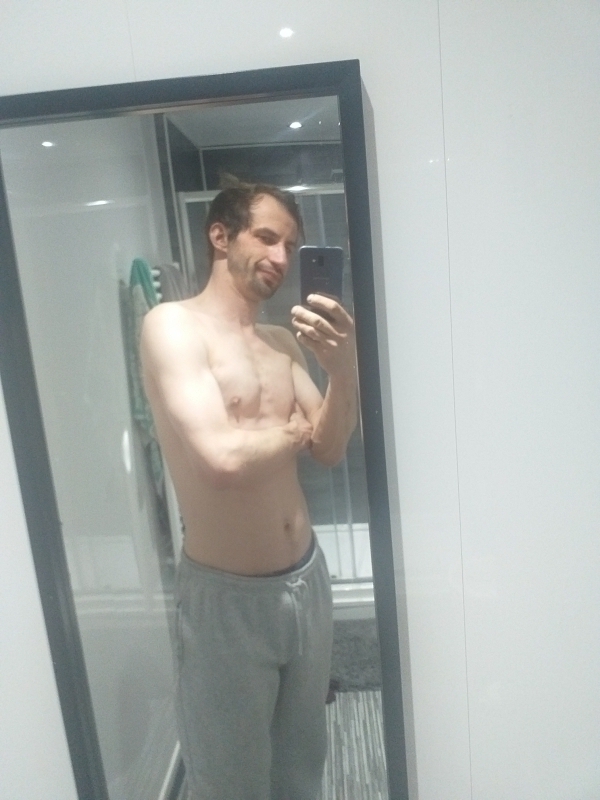 Main profile photo