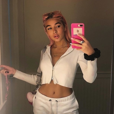 In  