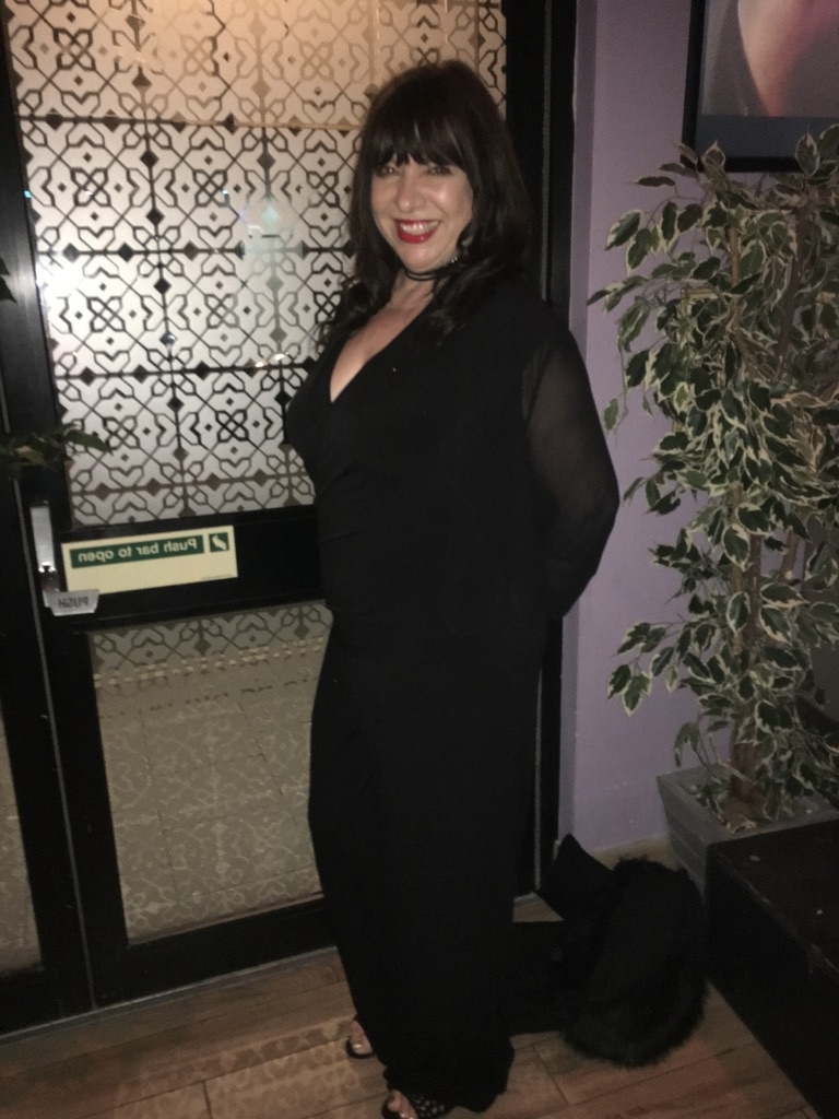 Profile photo