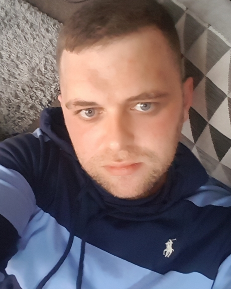 Main profile photo