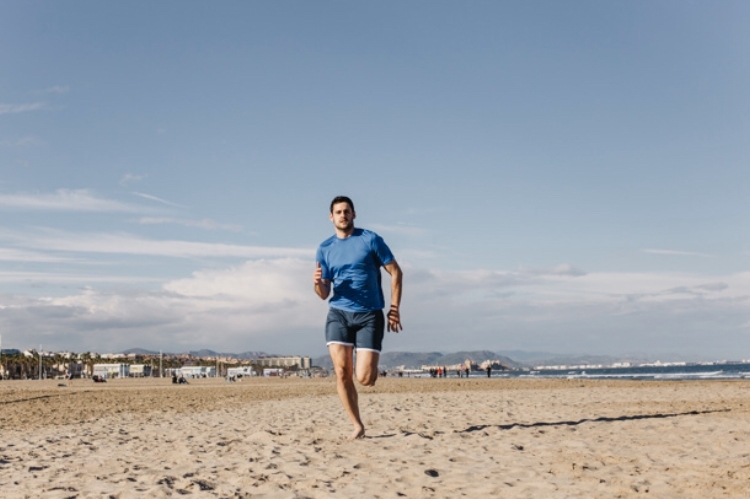 Main profile photo