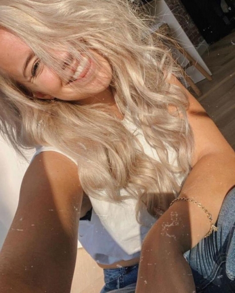 Profile photo