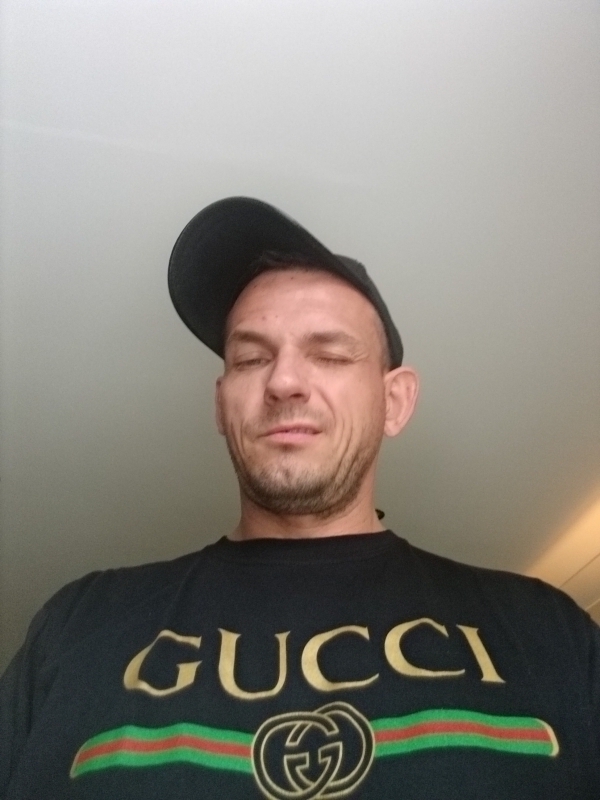 Main profile photo