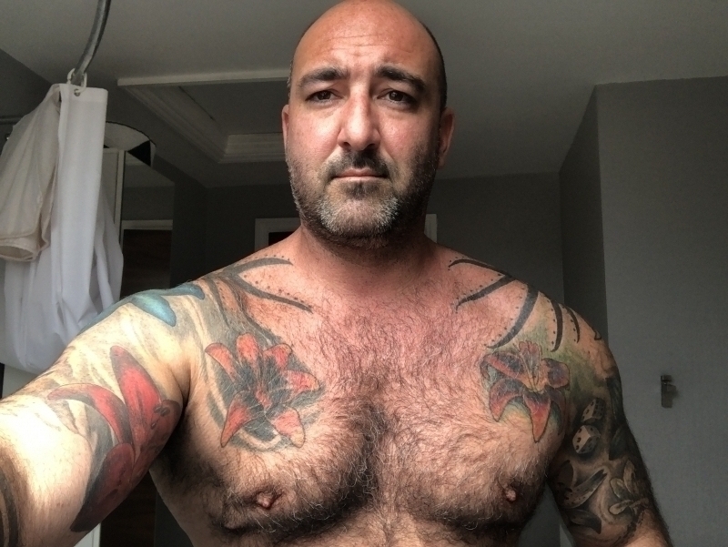 Main profile photo