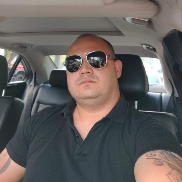 Main profile photo
