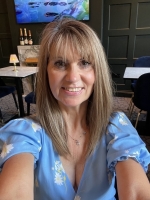 Susie53 in Market Drayton