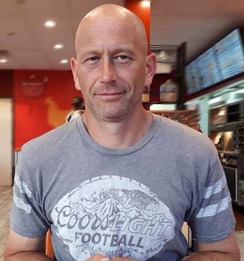 Main profile photo