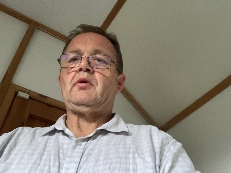 Main profile photo