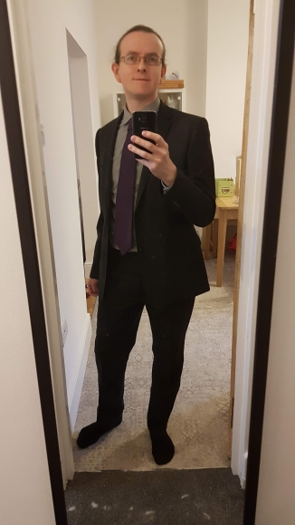 Main profile photo