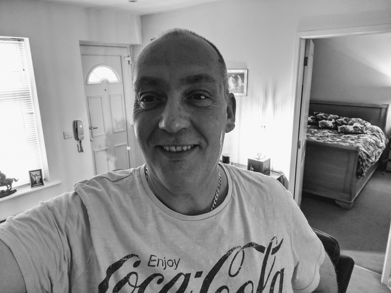 Main profile photo