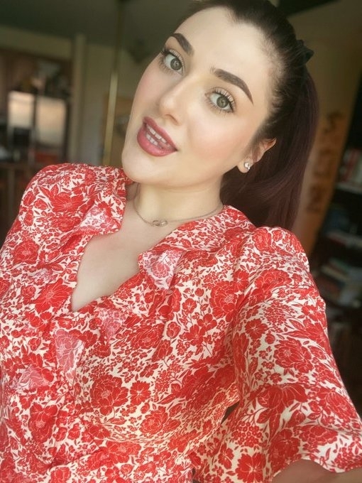 Profile photo