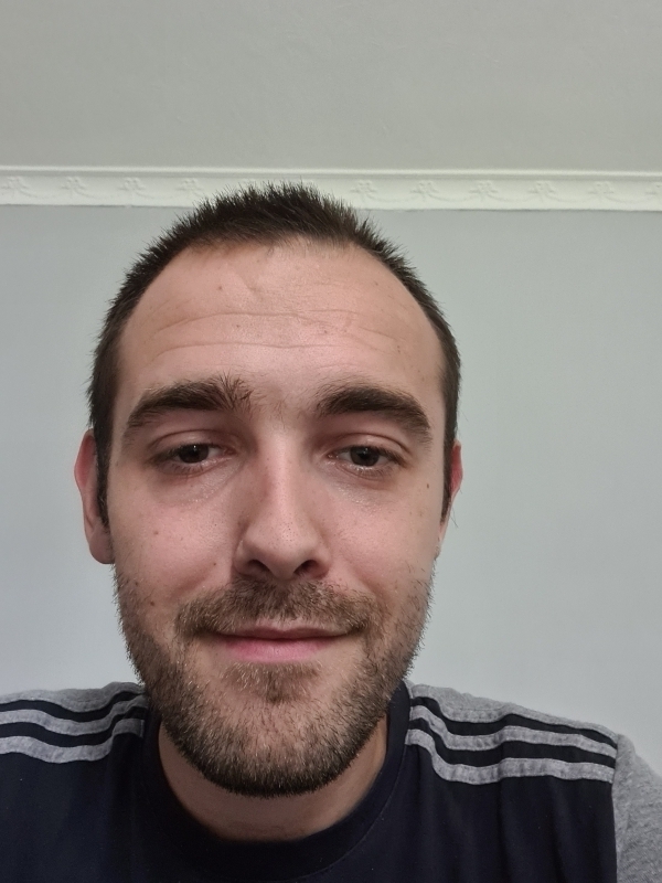 Main profile photo