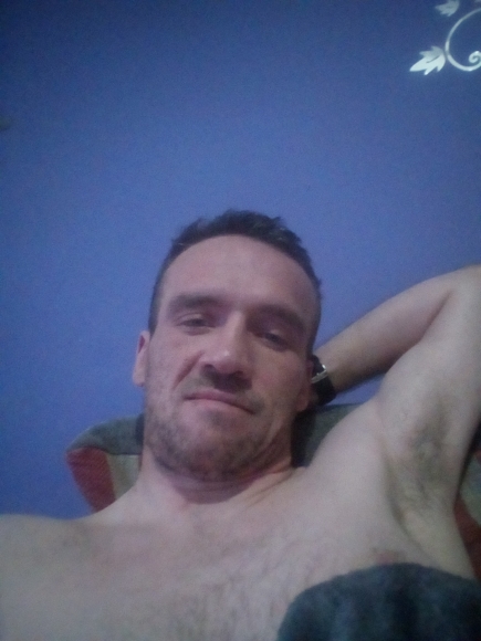 Main profile photo