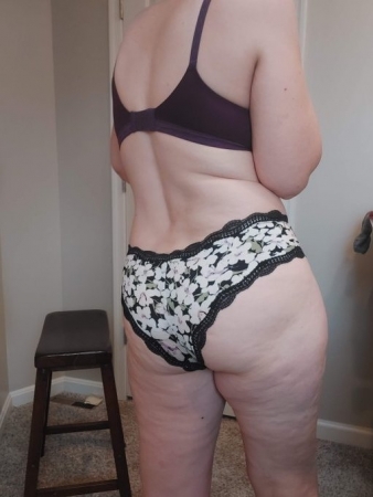 Sexy-Jane
