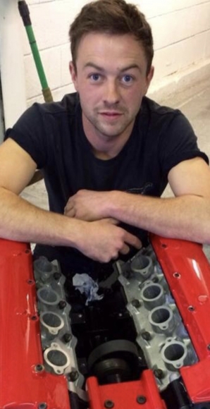 Main profile photo