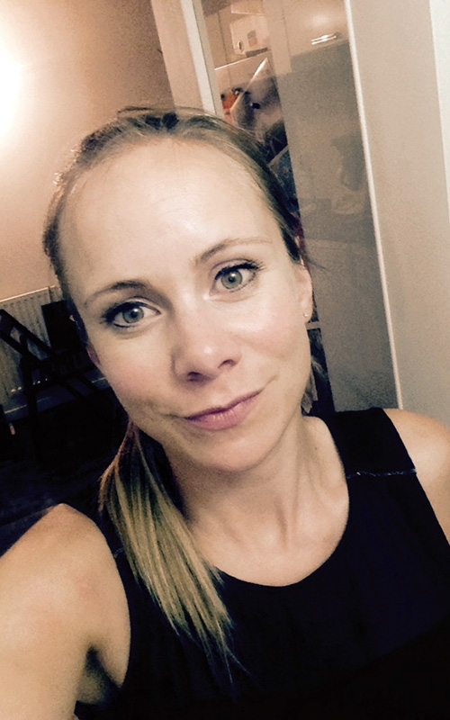 Profile photo