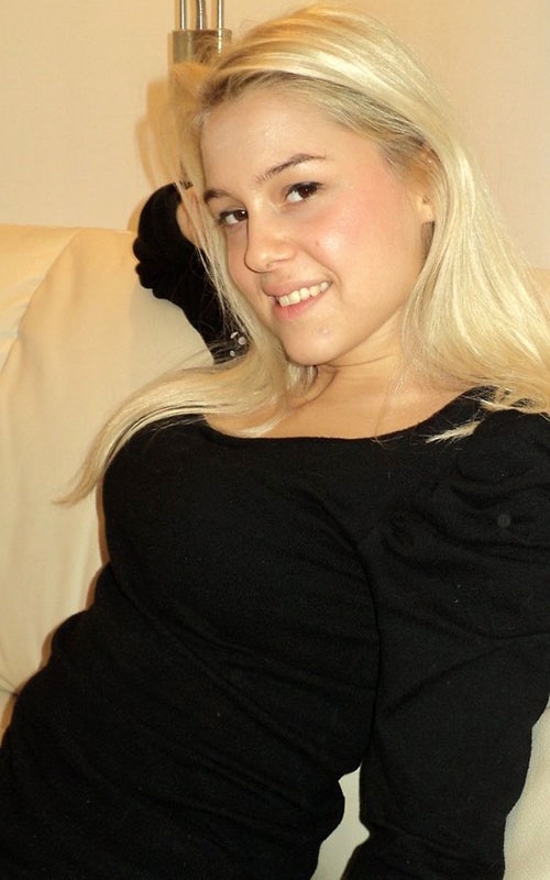 Profile photo