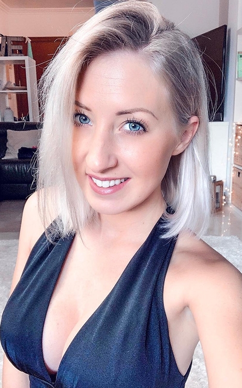 Profile photo