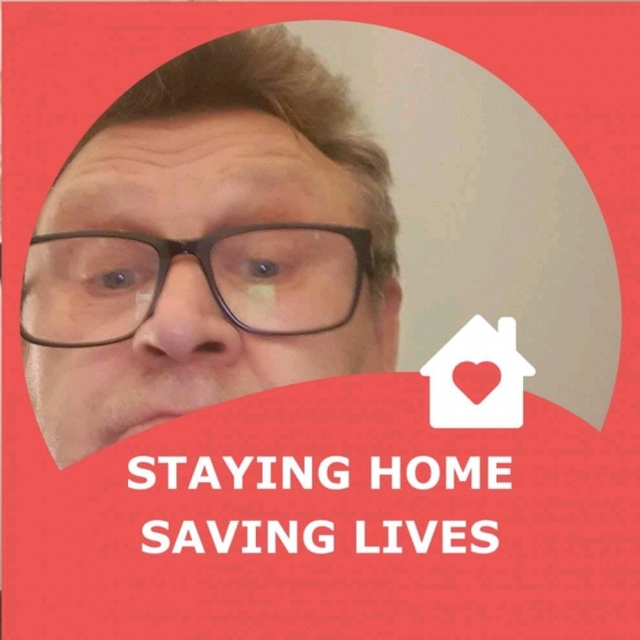 Main profile photo
