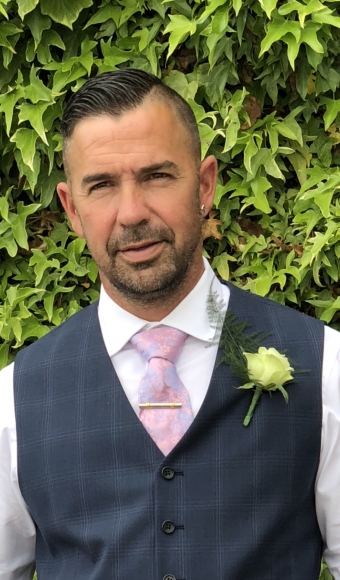 Main profile photo